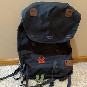 Patagonia backpack *Never used*